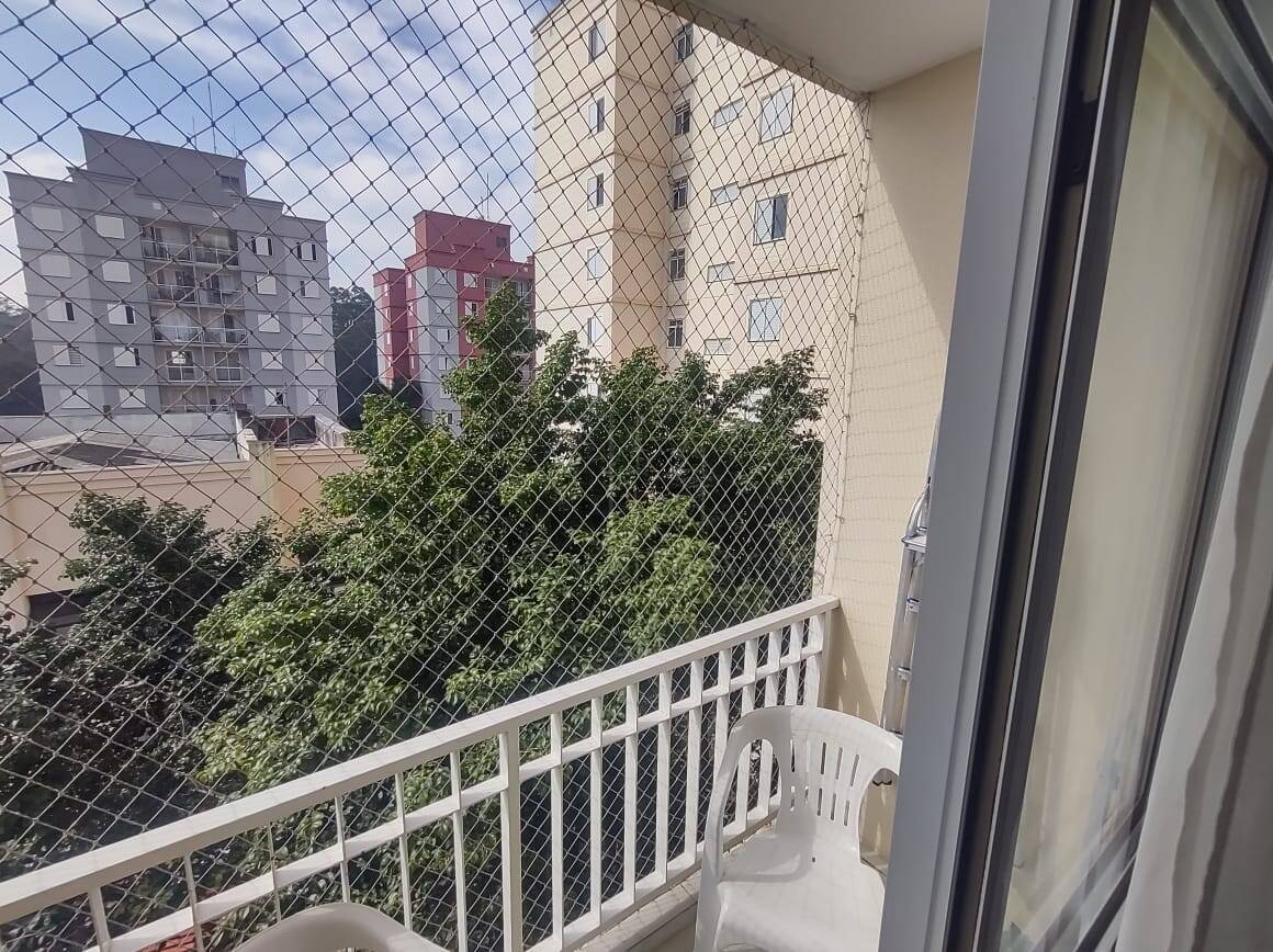 Apartamento, 3 quartos, 67 m² - Foto 39