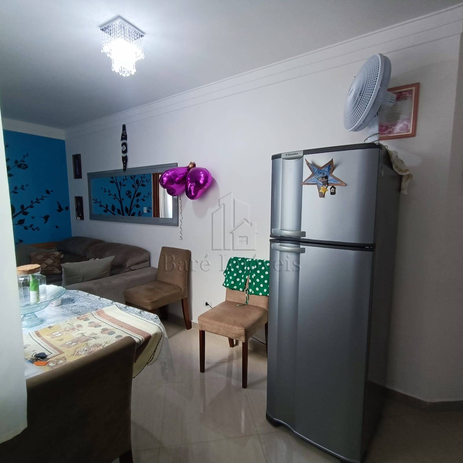 Apartamento, 2 quartos, 82 m² - Foto 2