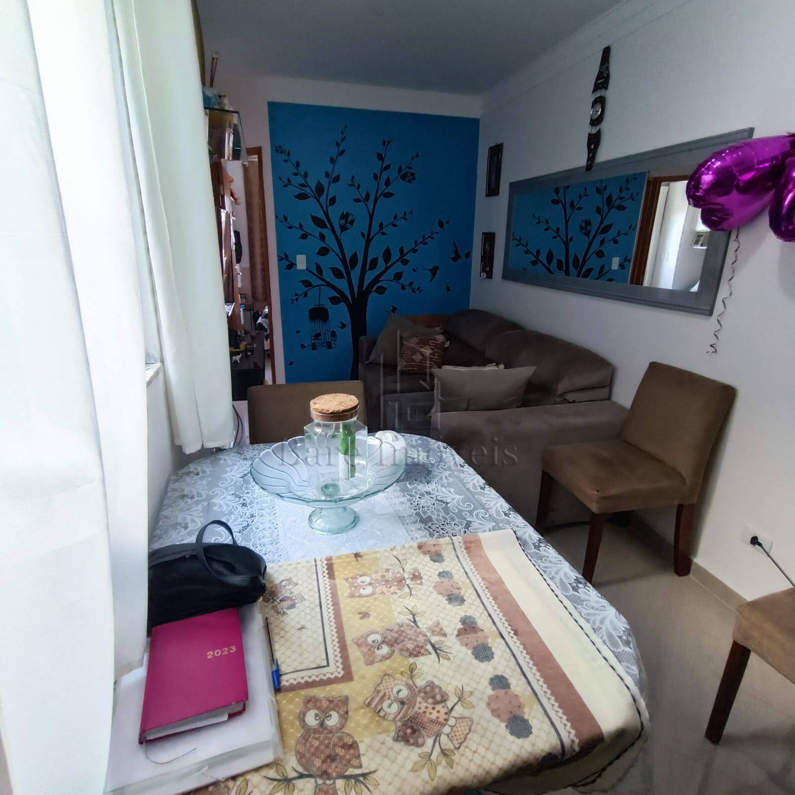 Apartamento, 2 quartos, 82 m² - Foto 5