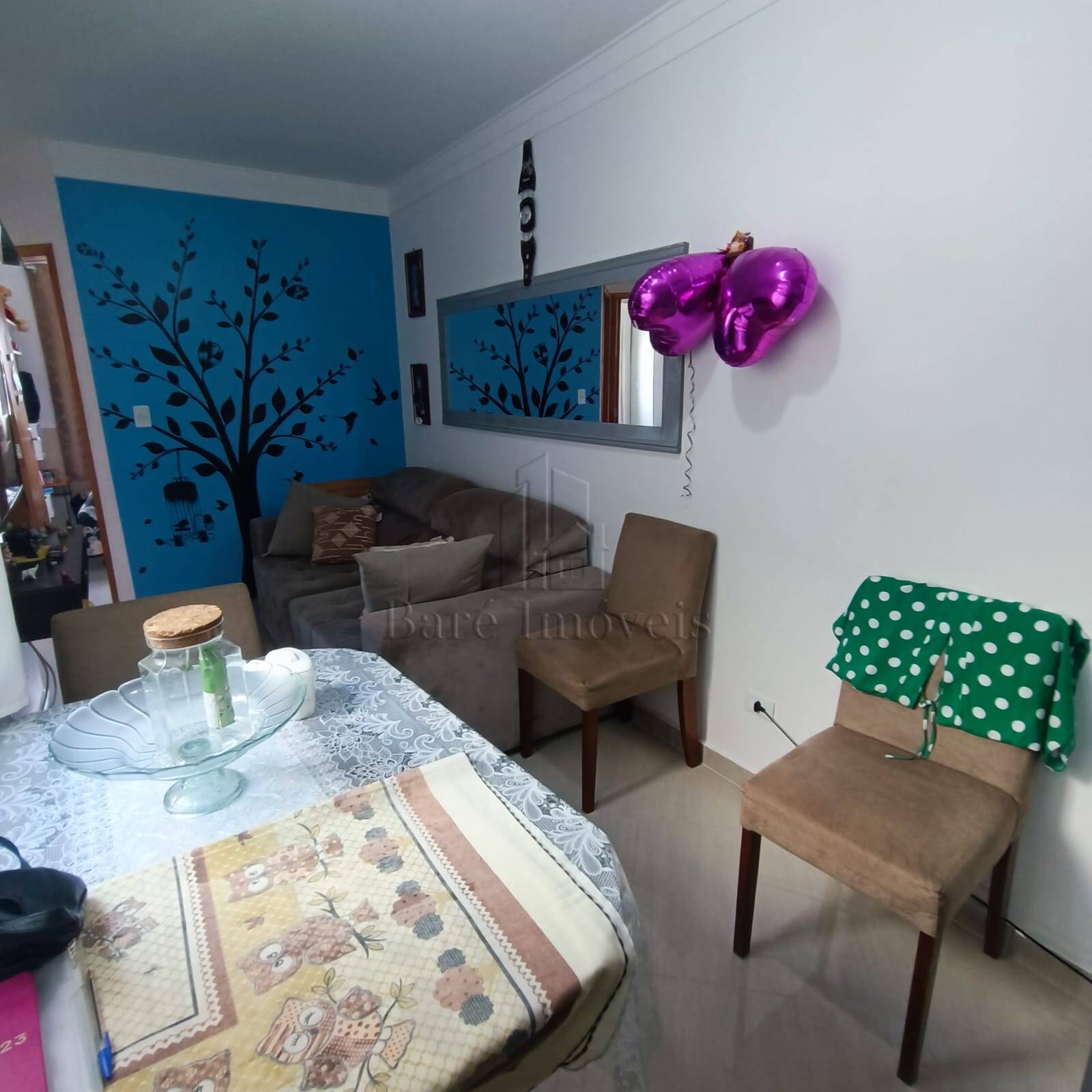 Apartamento, 2 quartos, 82 m² - Foto 6