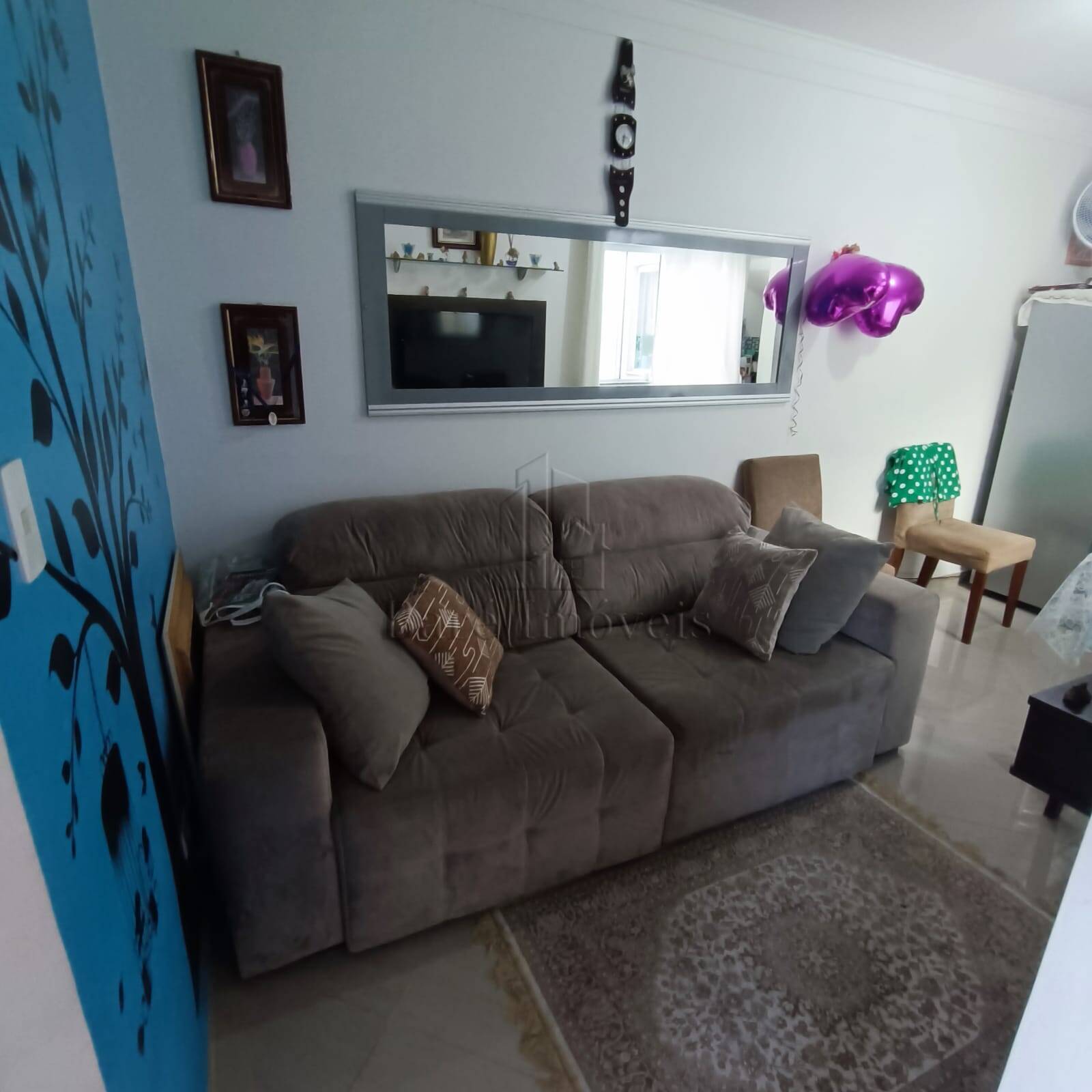 Apartamento, 2 quartos, 82 m² - Foto 8