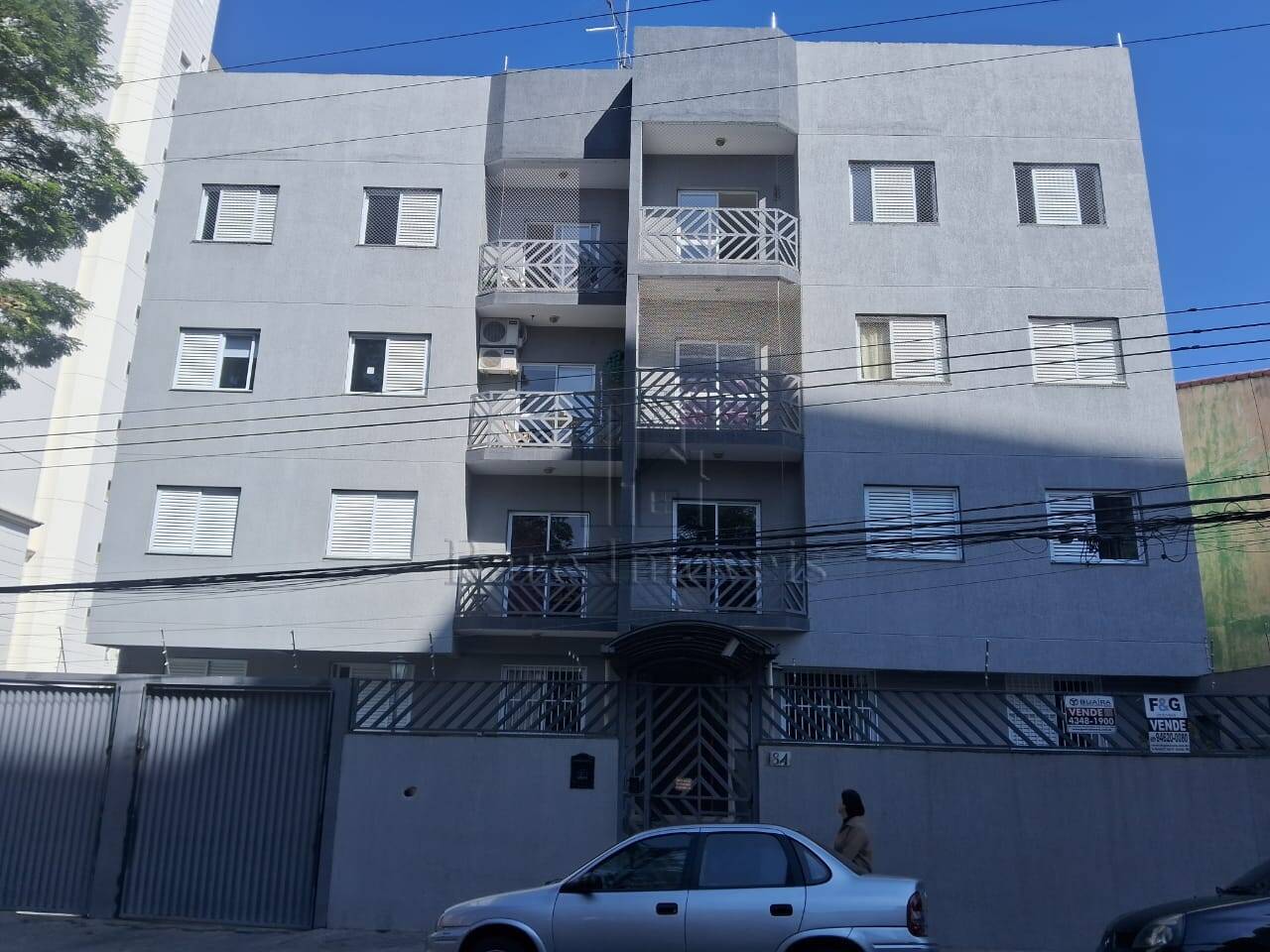 Apartamento, 4 quartos, 470 m² - Foto 10