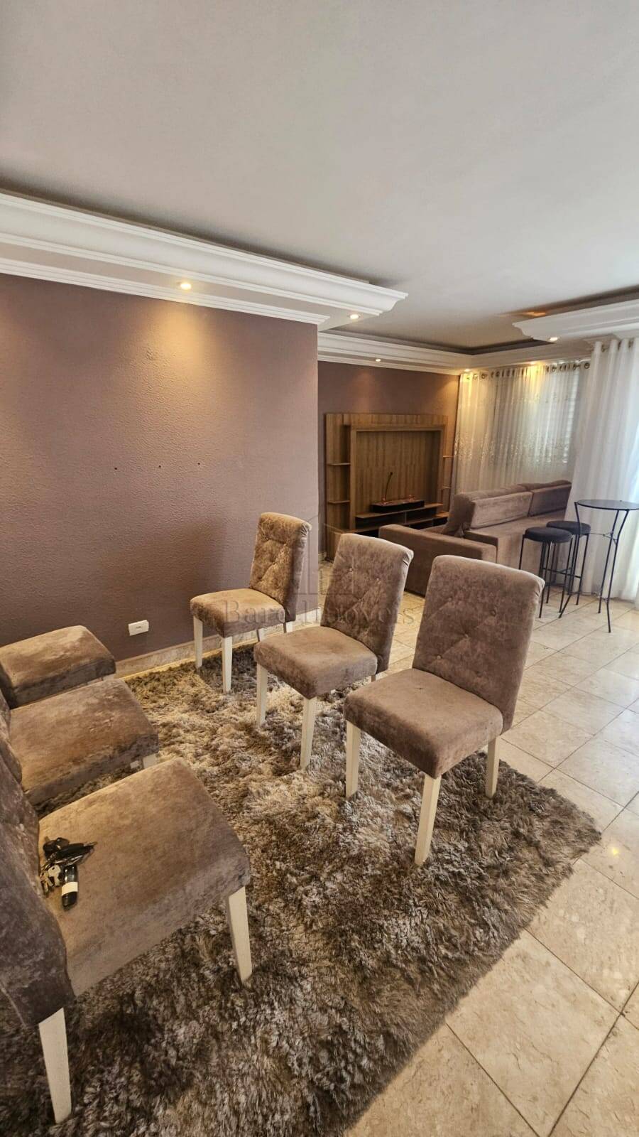 Apartamento à venda e aluguel com 2 quartos, 65m² - Foto 3