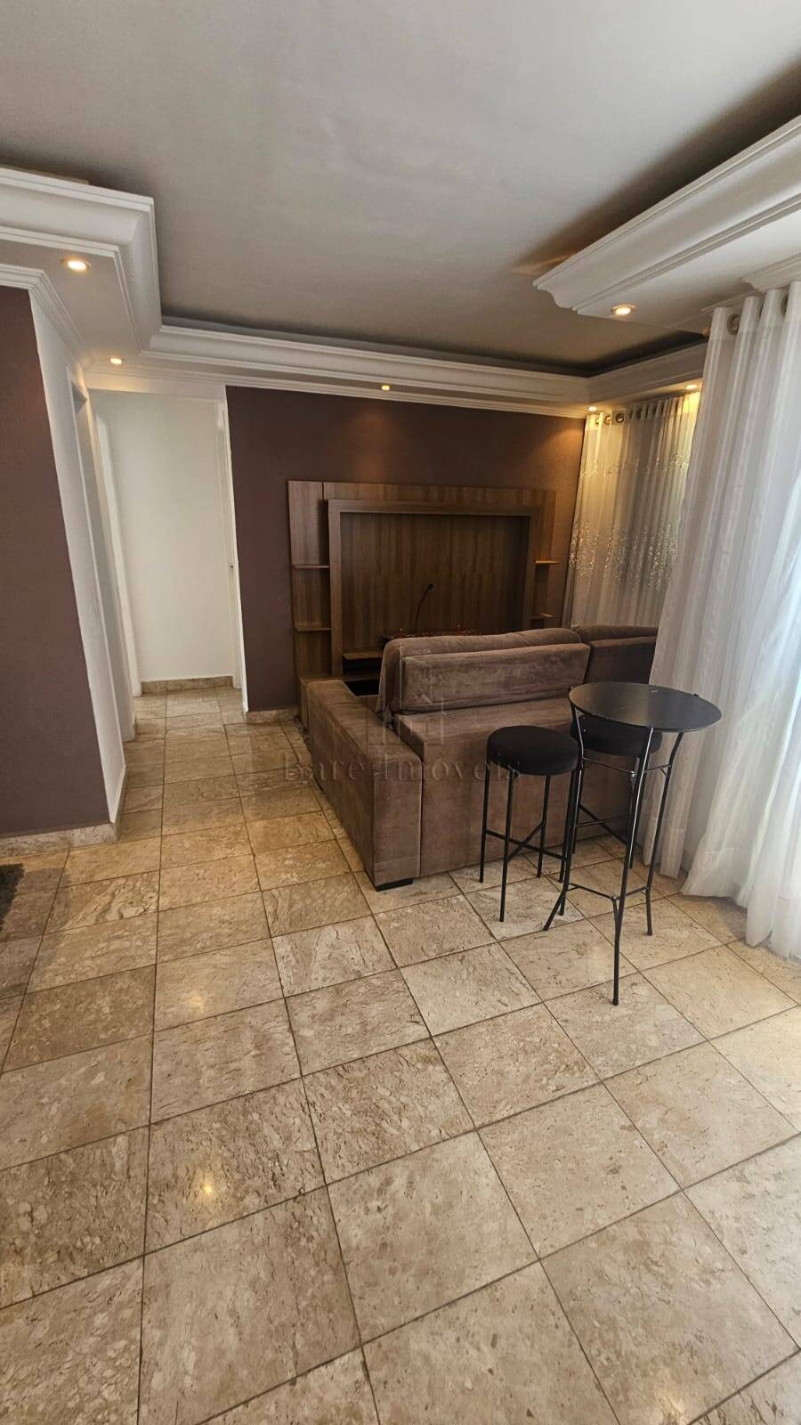Apartamento à venda e aluguel com 2 quartos, 65m² - Foto 4