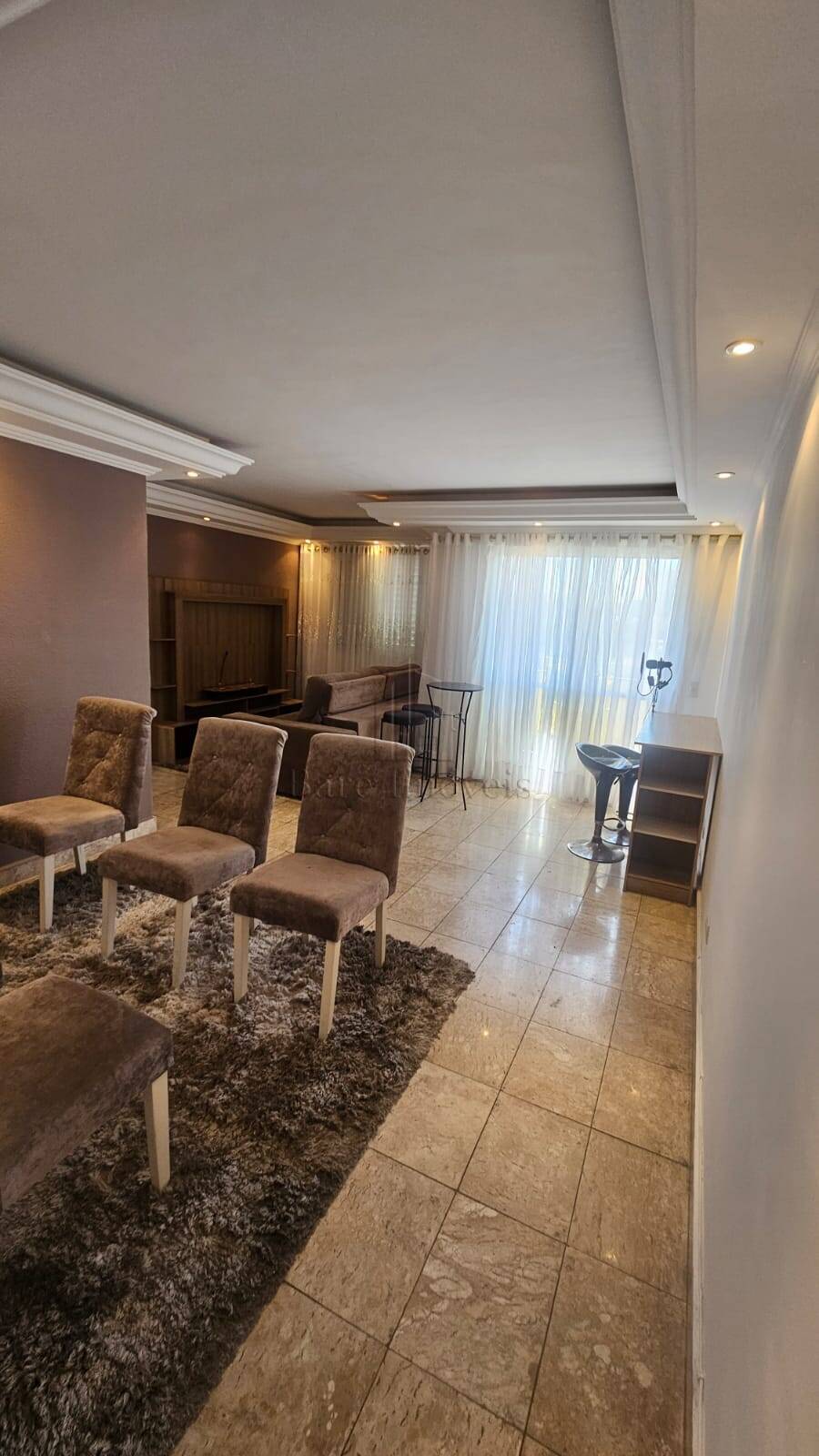 Apartamento à venda e aluguel com 2 quartos, 65m² - Foto 1