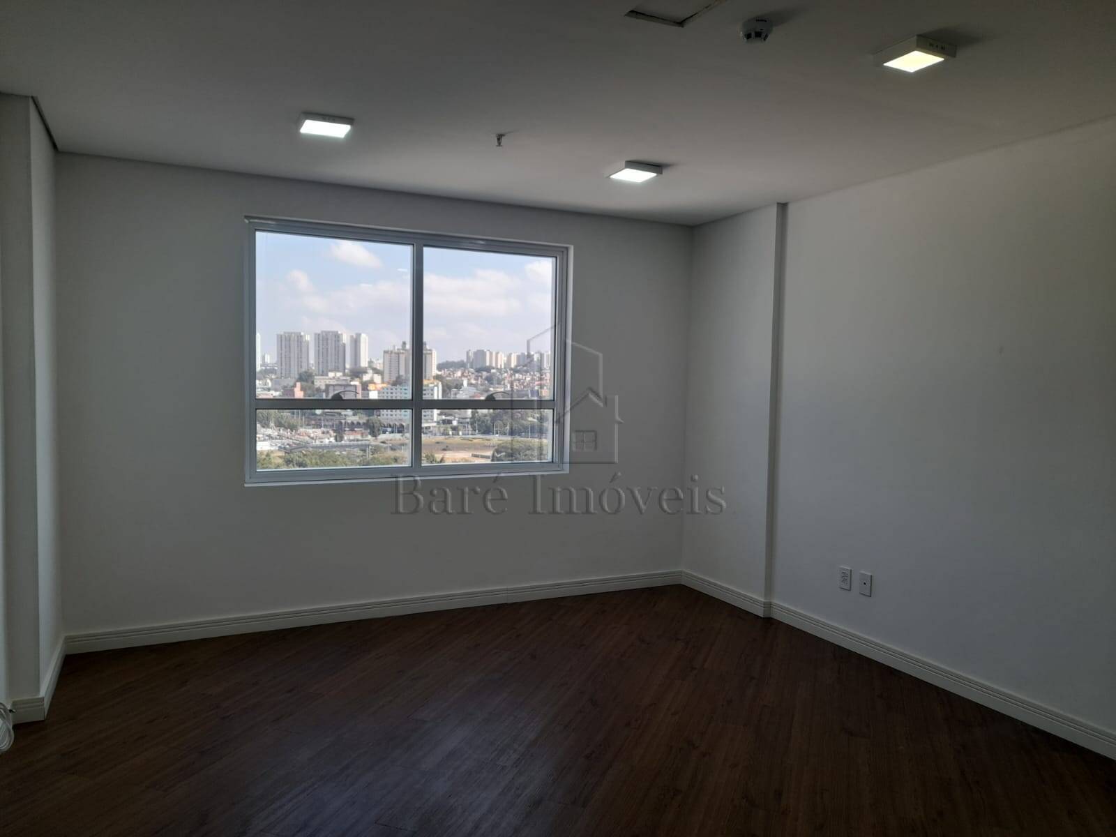 Conjunto Comercial-Sala à venda e aluguel, 32m² - Foto 4