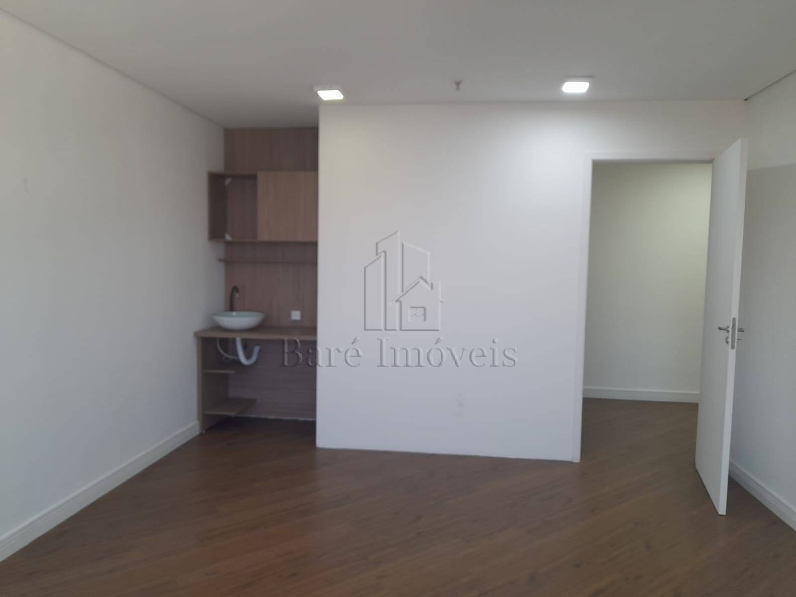 Conjunto Comercial-Sala à venda e aluguel, 32m² - Foto 1
