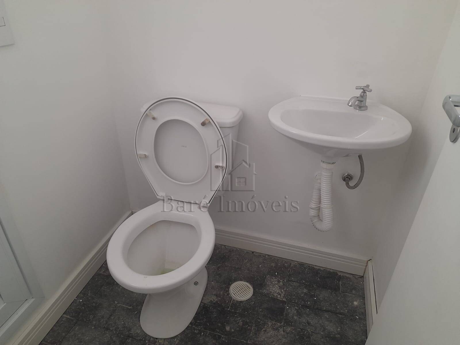 Conjunto Comercial-Sala à venda e aluguel, 32m² - Foto 9