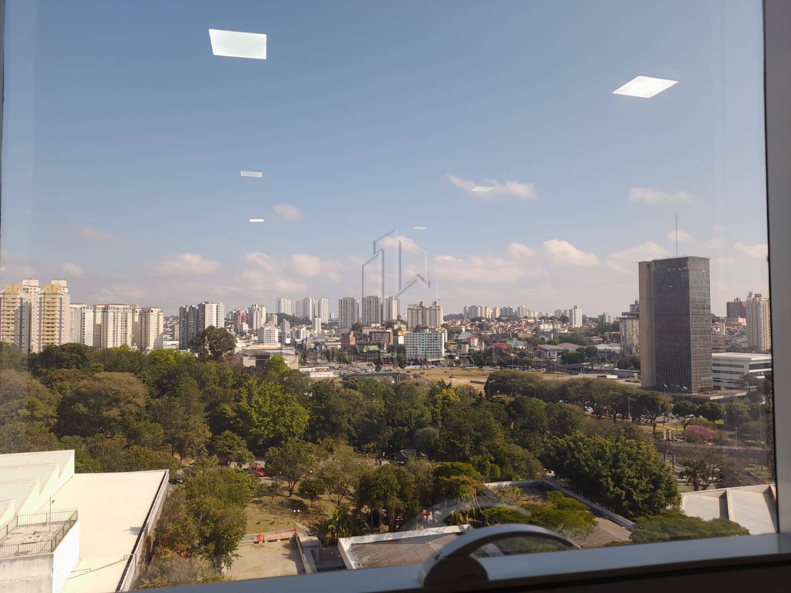 Conjunto Comercial-Sala à venda e aluguel, 32m² - Foto 12
