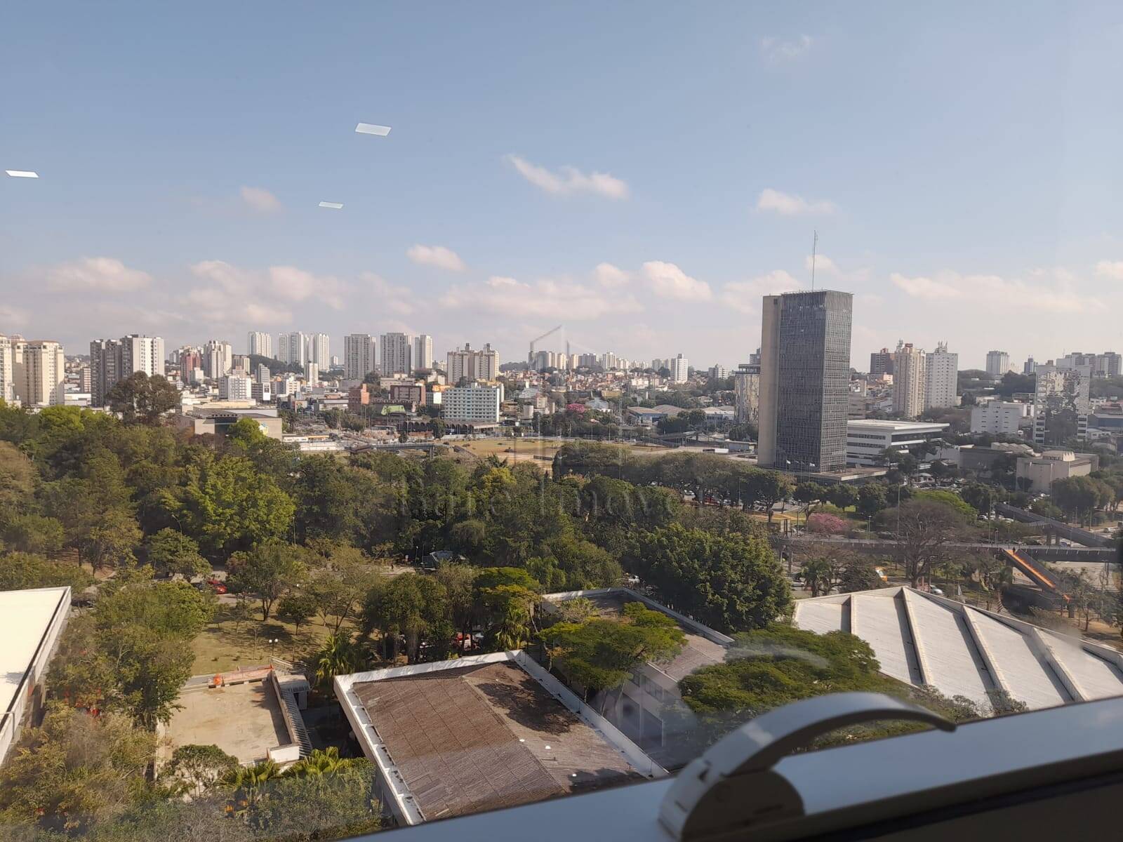 Conjunto Comercial-Sala à venda e aluguel, 32m² - Foto 11