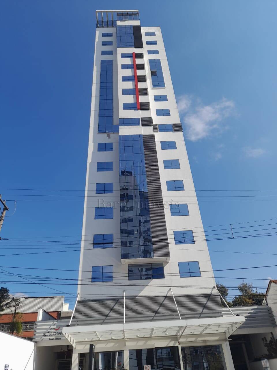 Conjunto Comercial-Sala à venda e aluguel, 32m² - Foto 13