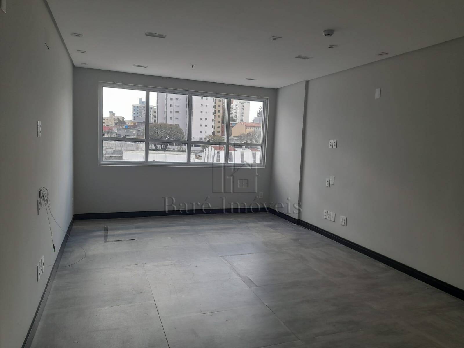 Conjunto Comercial-Sala à venda e aluguel, 31m² - Foto 1