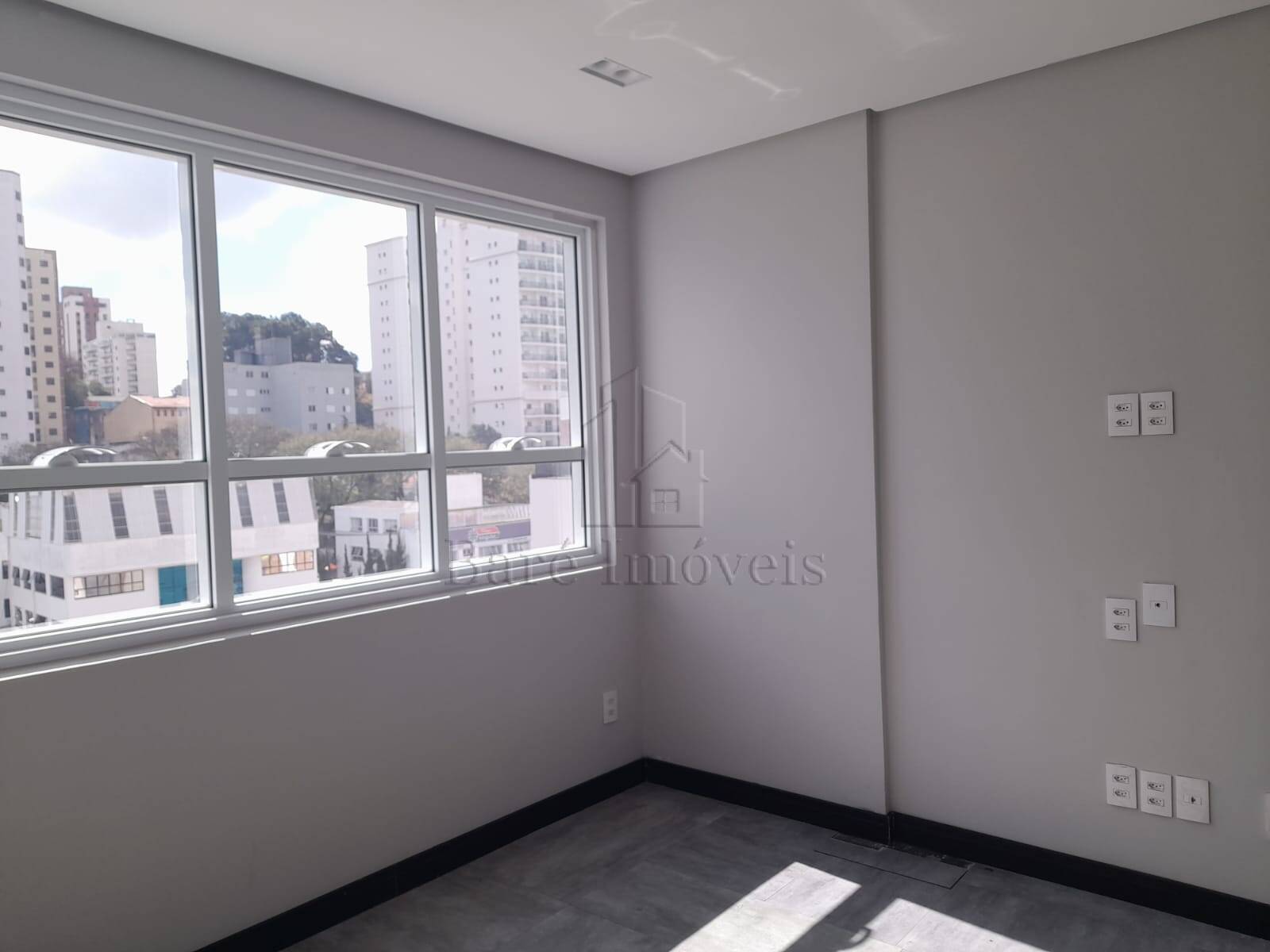 Conjunto Comercial-Sala à venda e aluguel, 31m² - Foto 5