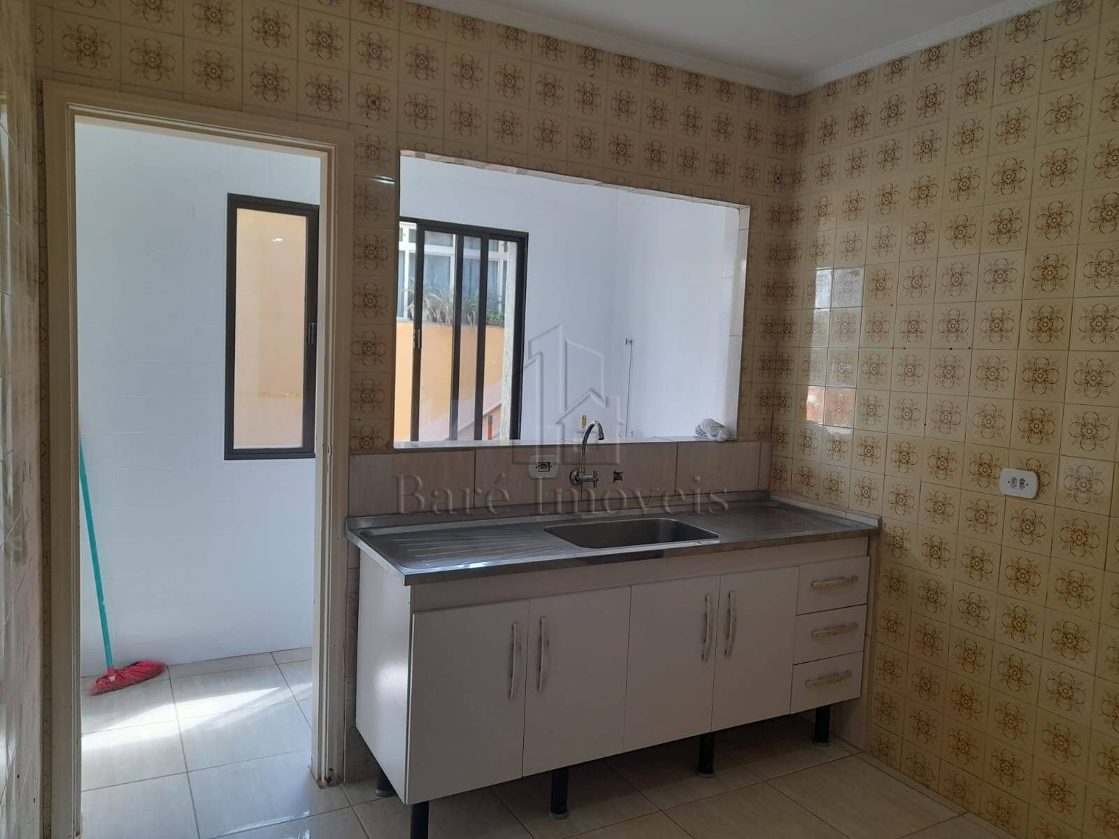 Apartamento, 2 quartos, 54 m² - Foto 1