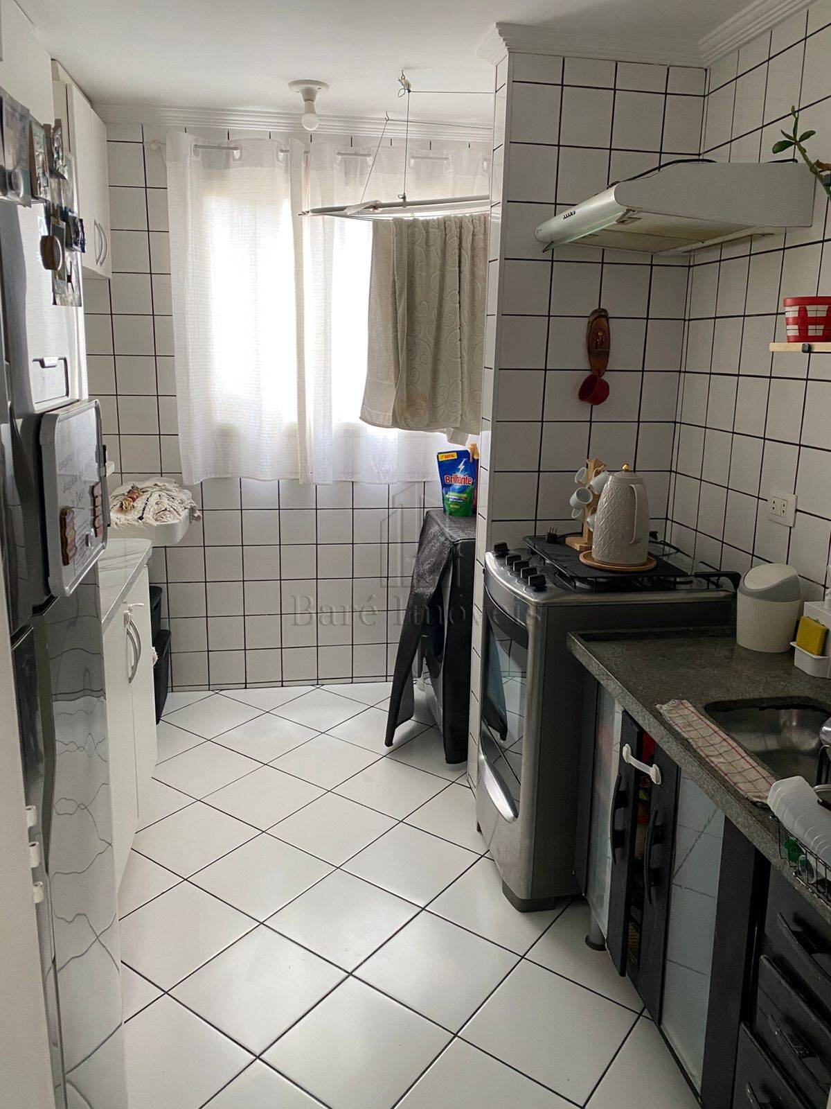 Apartamento, 2 quartos, 53 m² - Foto 4