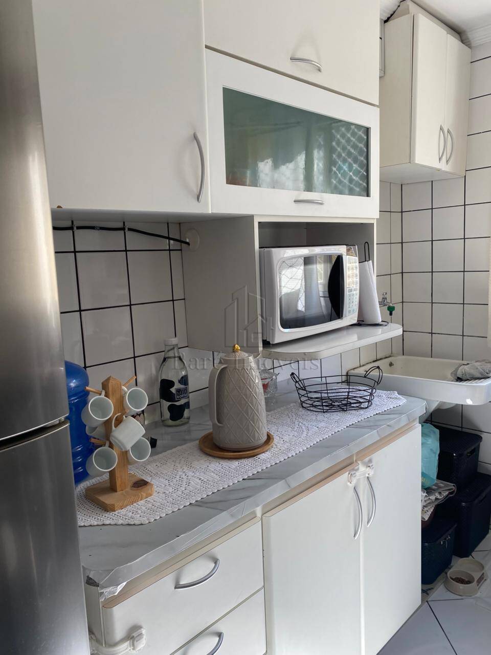 Apartamento, 2 quartos, 53 m² - Foto 9