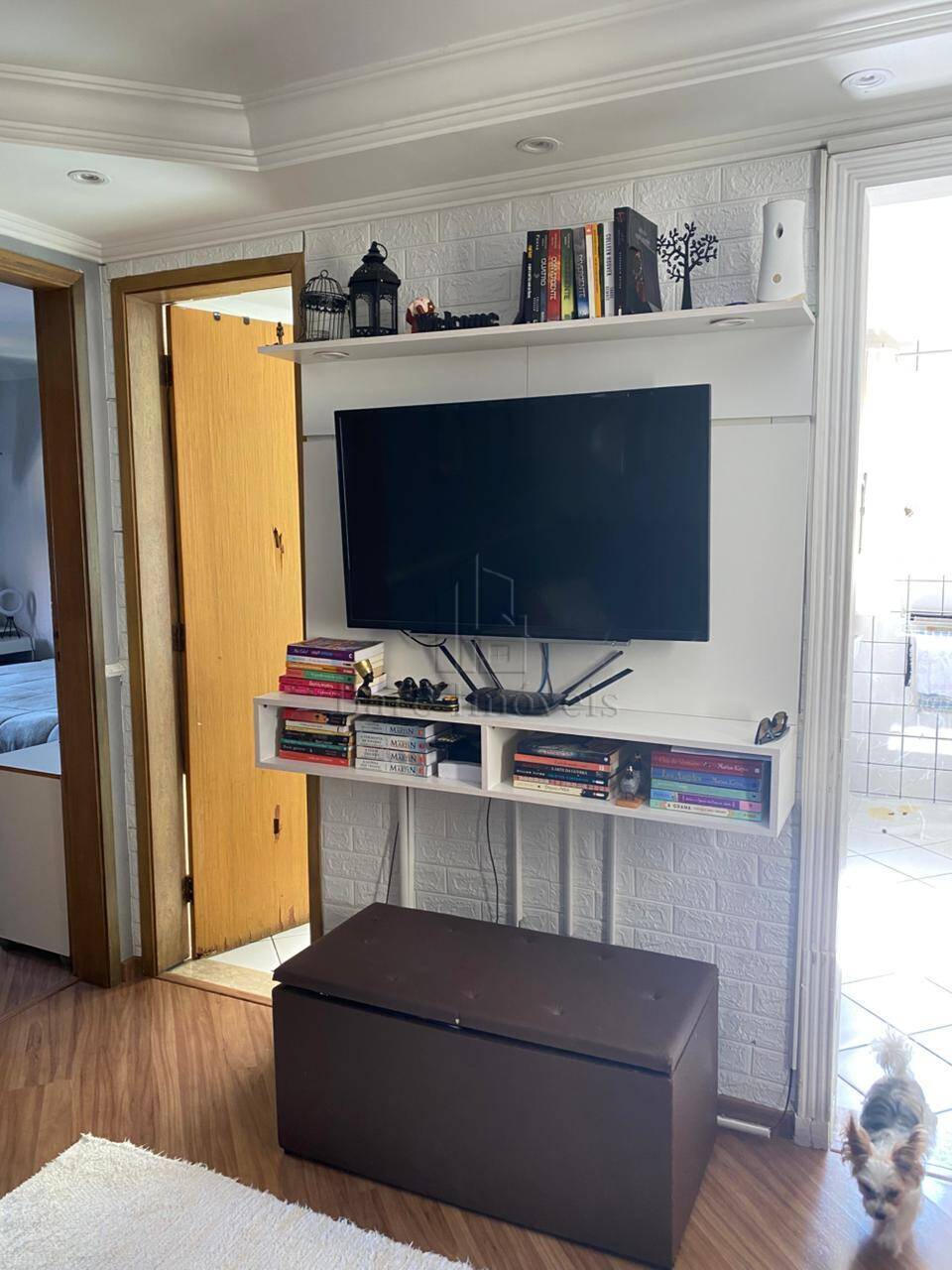 Apartamento, 2 quartos, 53 m² - Foto 10