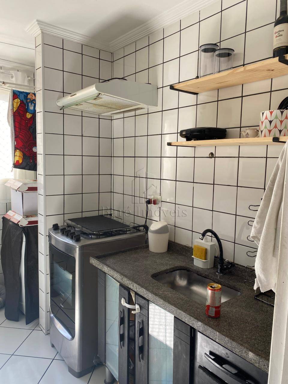 Apartamento, 2 quartos, 53 m² - Foto 8