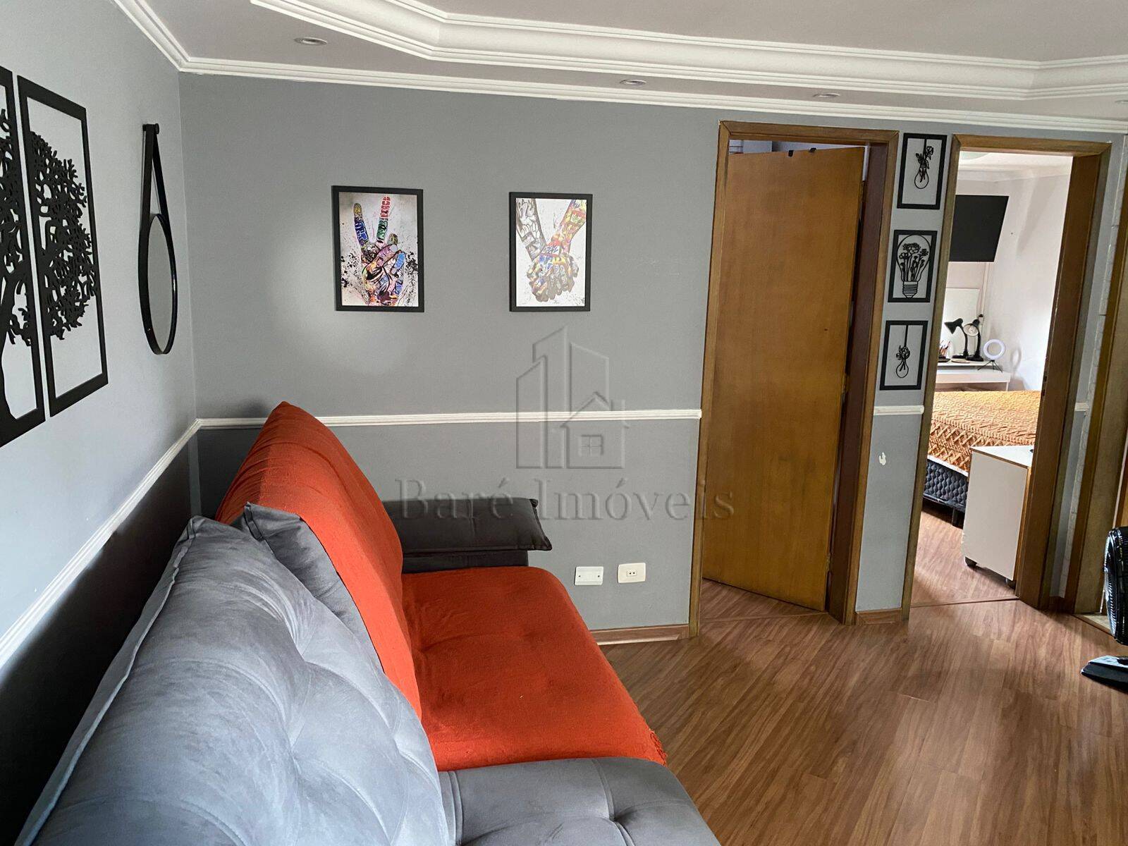 Apartamento, 2 quartos, 53 m² - Foto 7