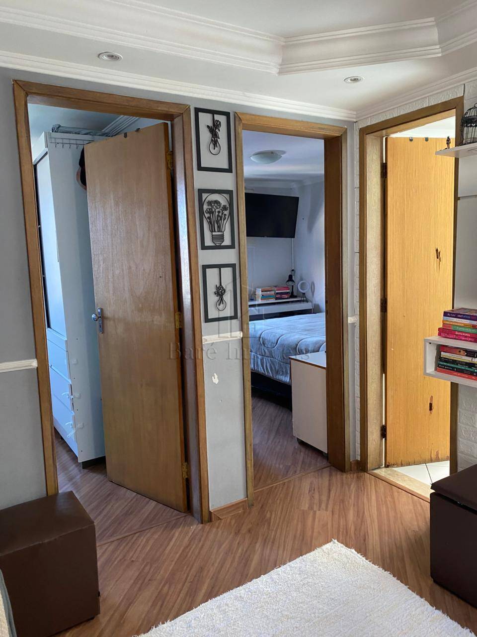 Apartamento, 2 quartos, 53 m² - Foto 14