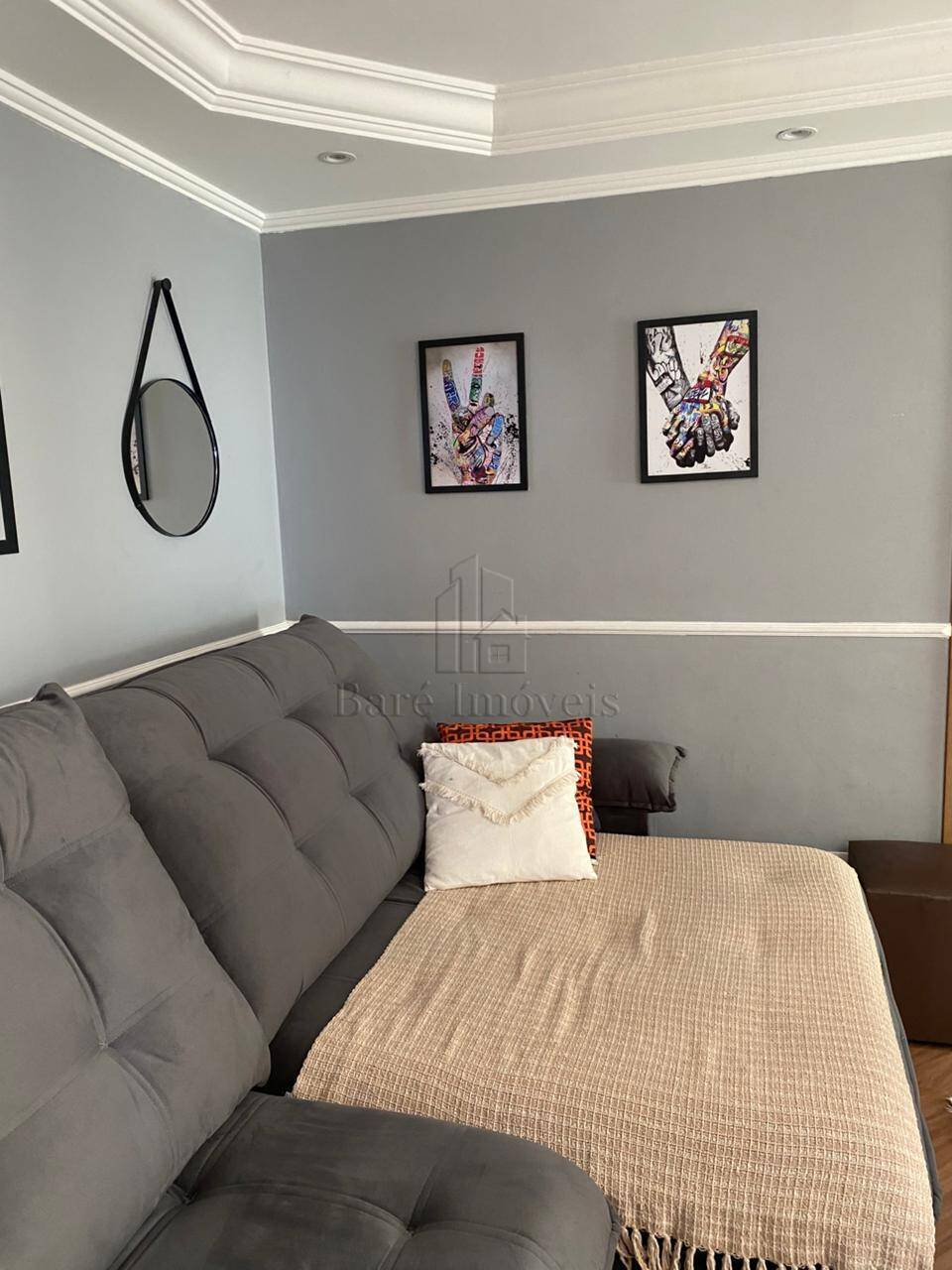 Apartamento, 2 quartos, 53 m² - Foto 13