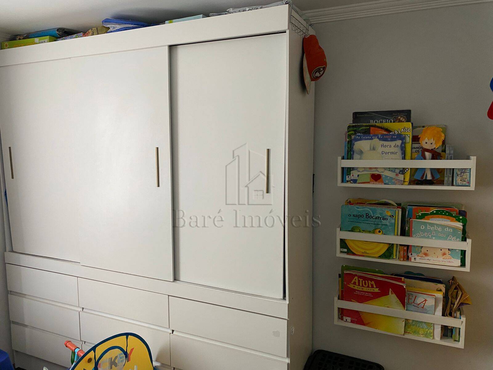 Apartamento, 2 quartos, 53 m² - Foto 16