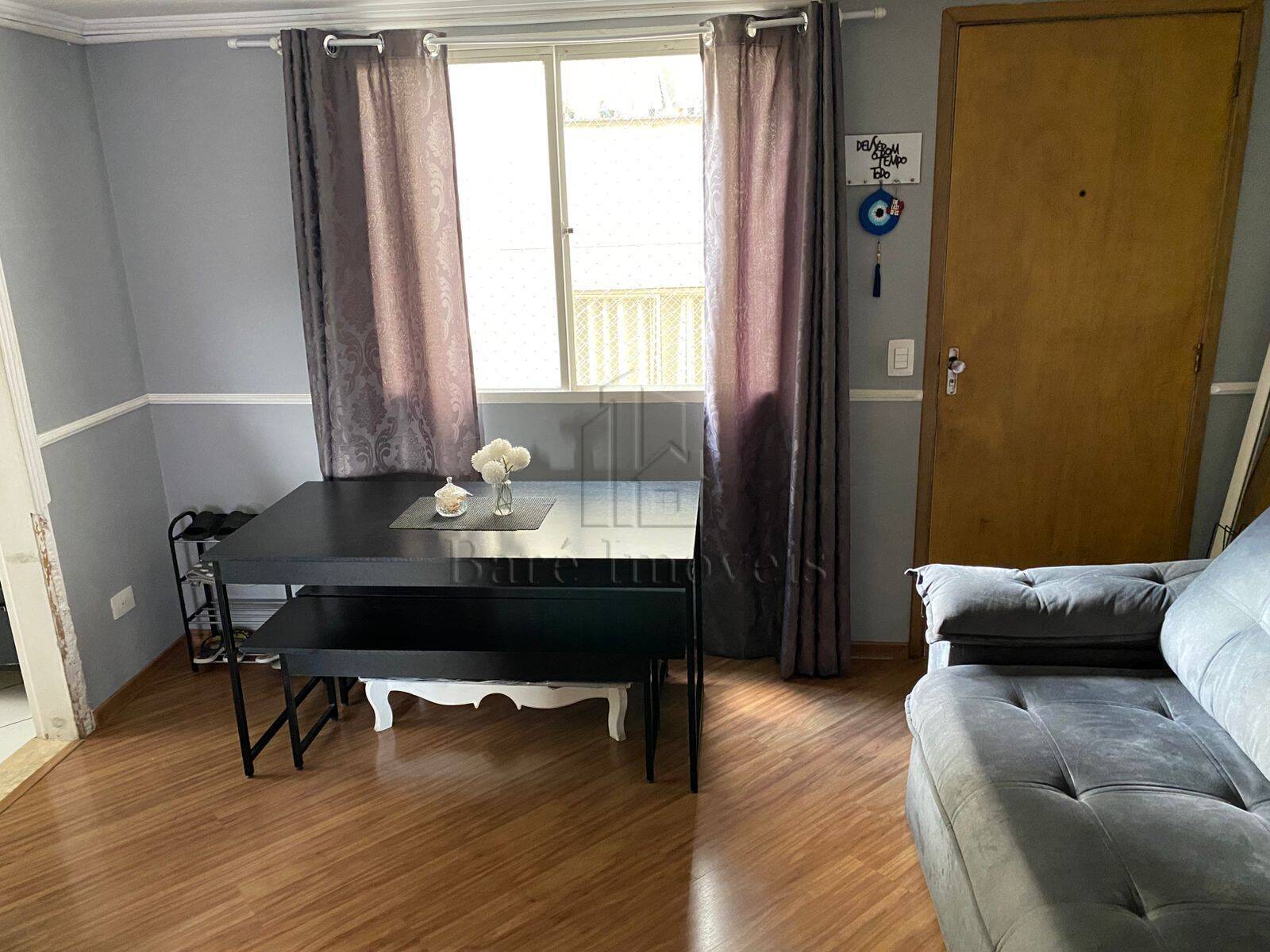 Apartamento, 2 quartos, 53 m² - Foto 15