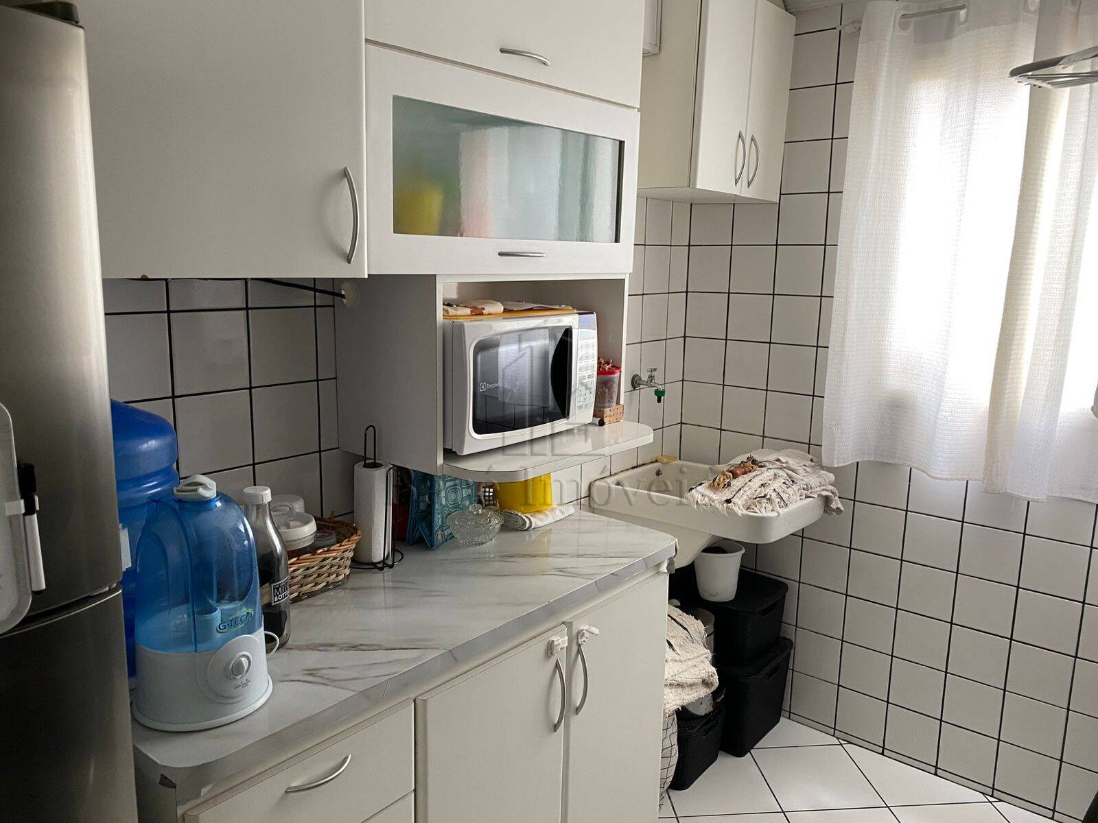 Apartamento, 2 quartos, 53 m² - Foto 20