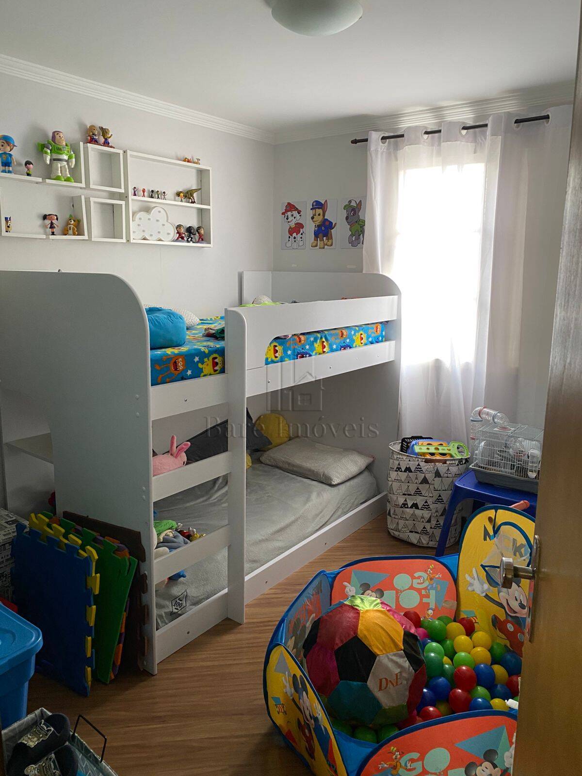 Apartamento, 2 quartos, 53 m² - Foto 24