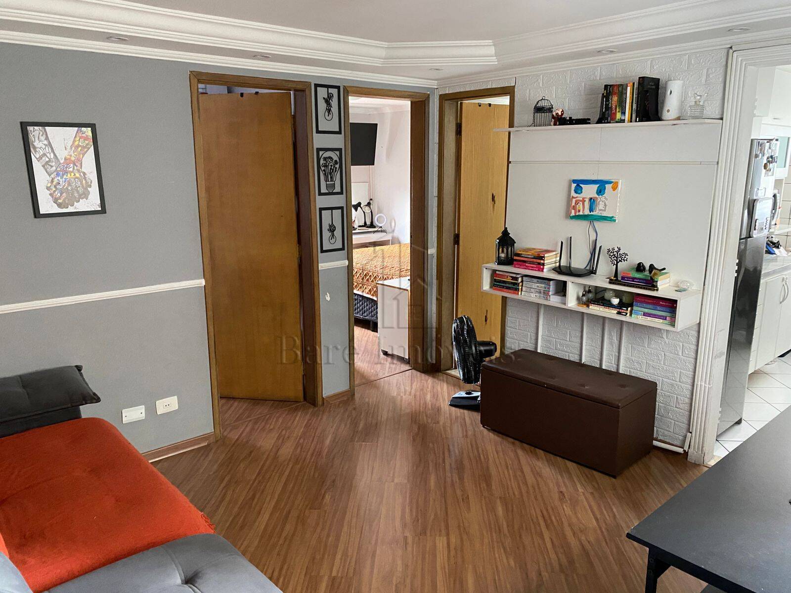 Apartamento, 2 quartos, 53 m² - Foto 23