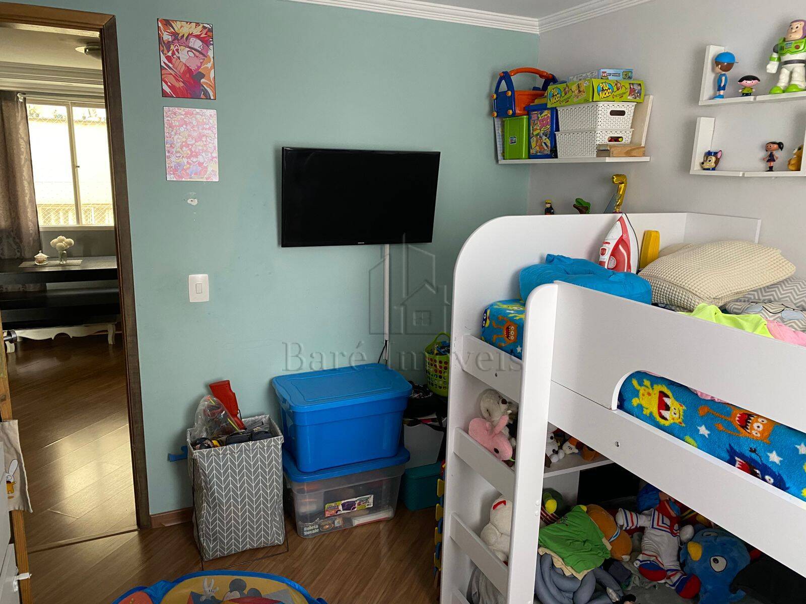 Apartamento, 2 quartos, 53 m² - Foto 25