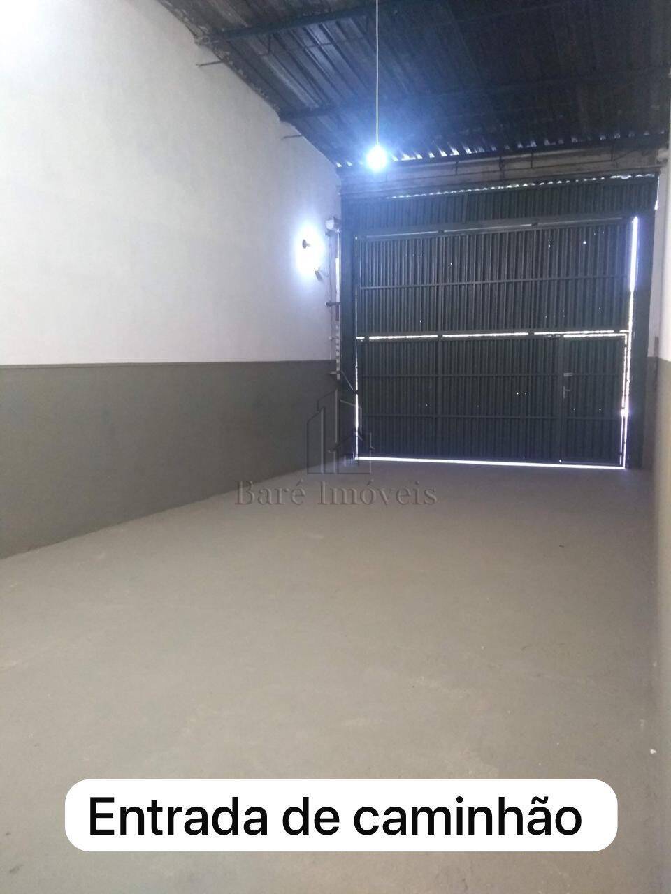 Depósito-Galpão-Armazém para alugar, 200m² - Foto 3