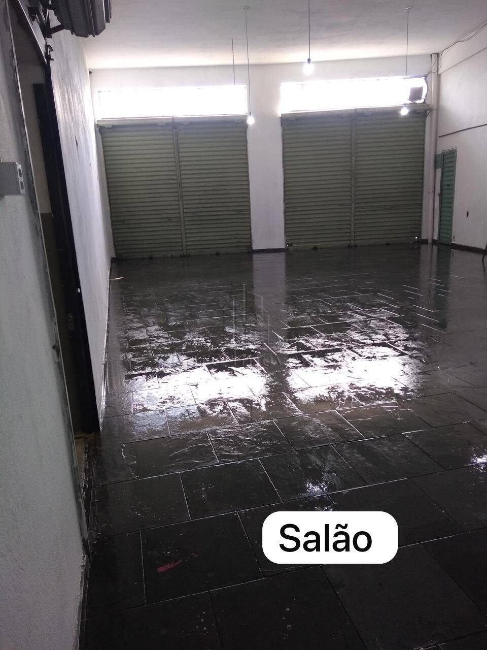 Depósito-Galpão-Armazém para alugar, 200m² - Foto 4