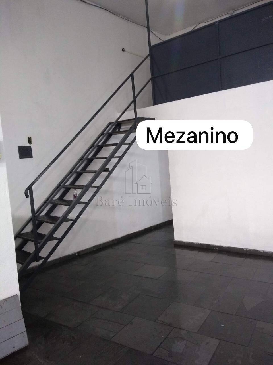 Depósito-Galpão-Armazém para alugar, 200m² - Foto 7