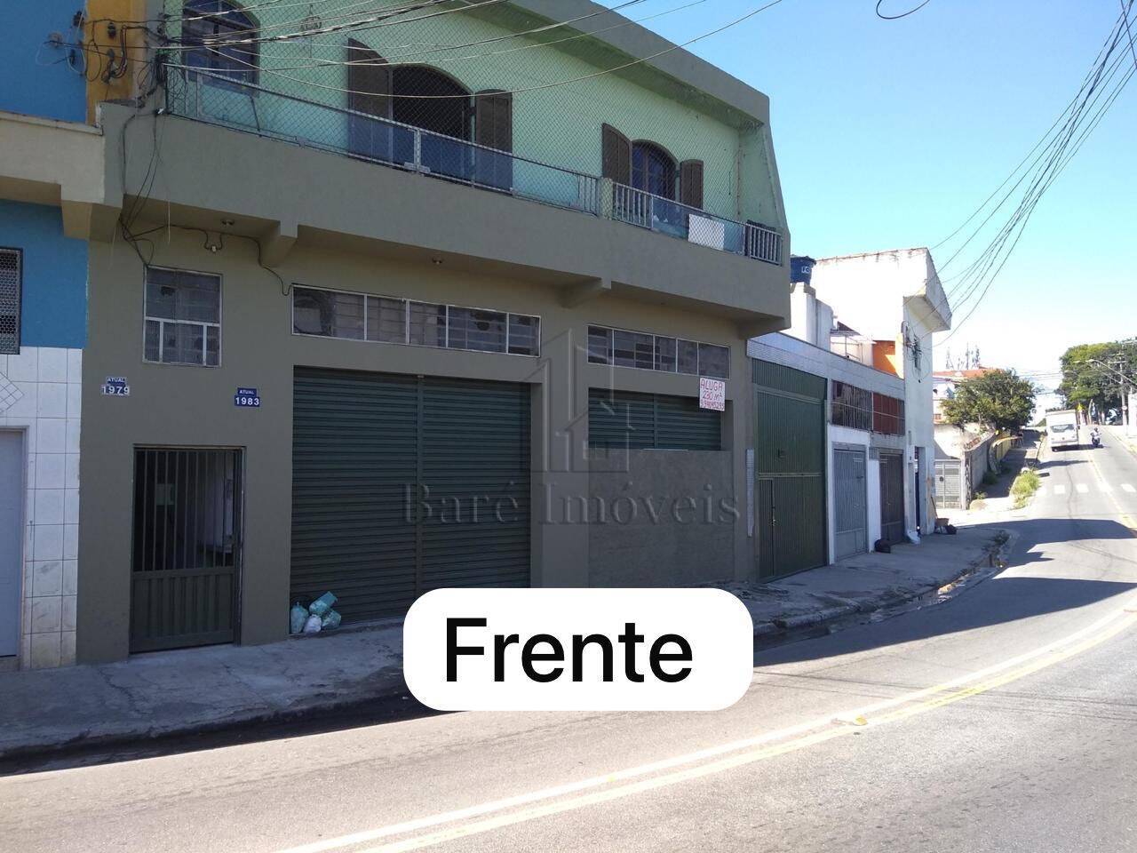 Depósito-Galpão-Armazém para alugar, 200m² - Foto 5