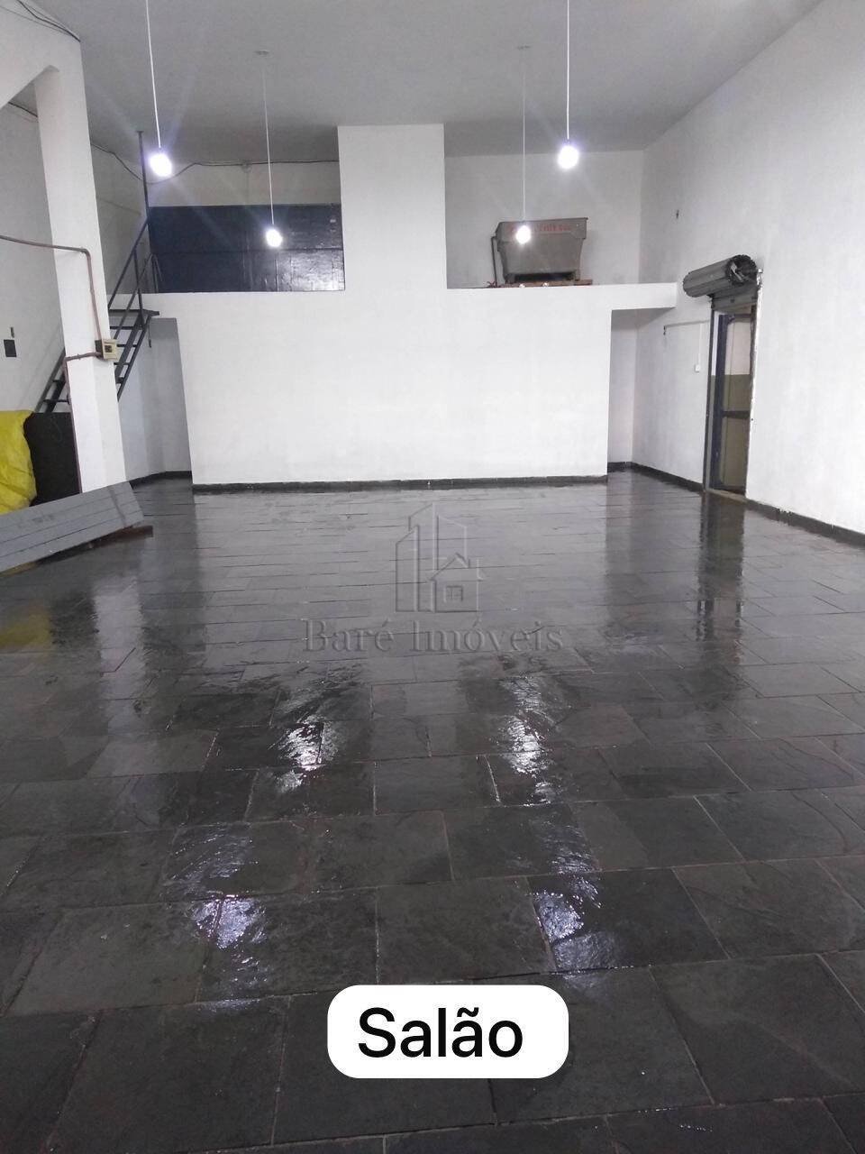 Depósito-Galpão-Armazém para alugar, 200m² - Foto 1