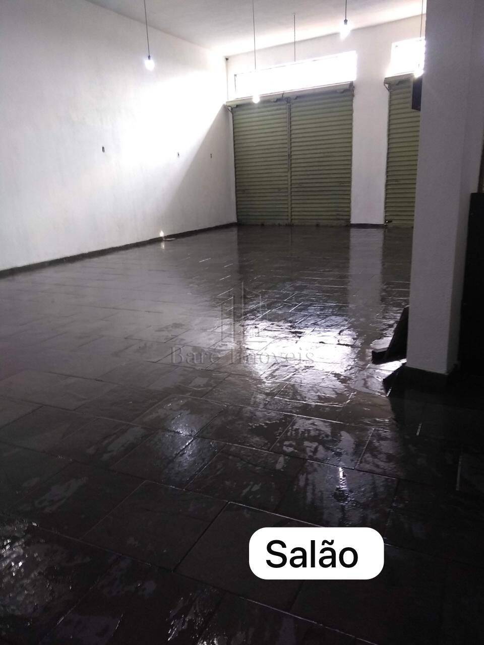 Depósito-Galpão-Armazém para alugar, 200m² - Foto 8