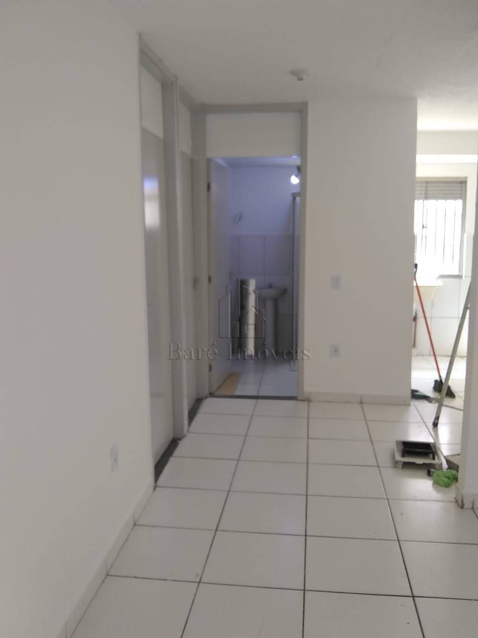 Apartamento à venda com 2 quartos, 50m² - Foto 2