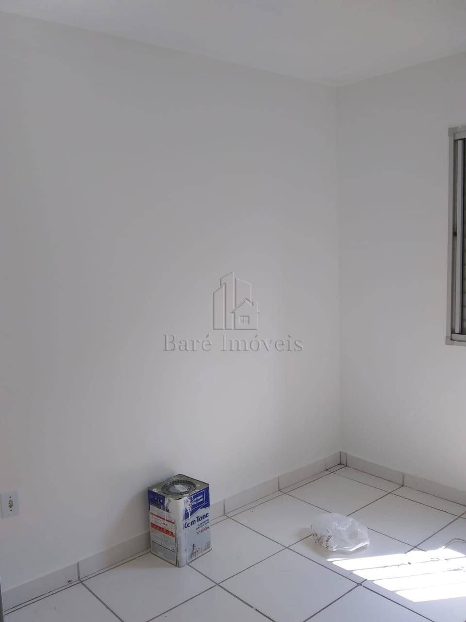 Apartamento à venda com 2 quartos, 50m² - Foto 3