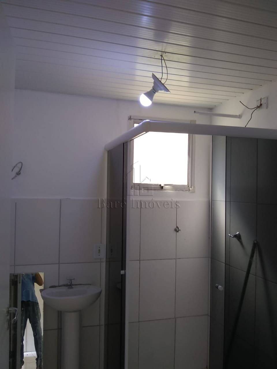 Apartamento à venda com 2 quartos, 50m² - Foto 4