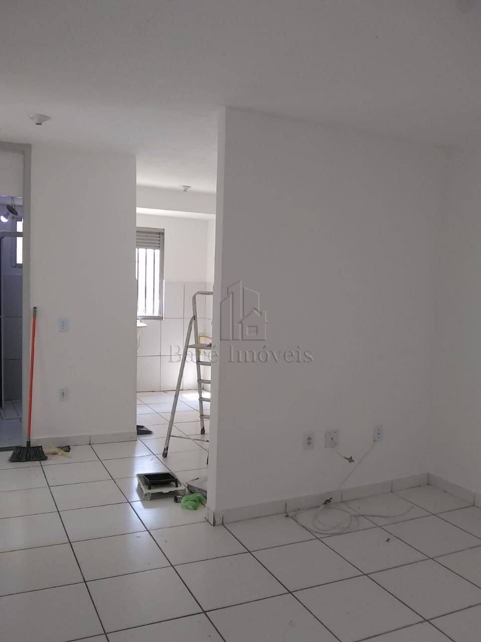 Apartamento à venda com 2 quartos, 50m² - Foto 5