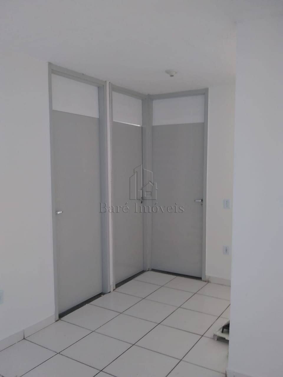 Apartamento à venda com 2 quartos, 50m² - Foto 1