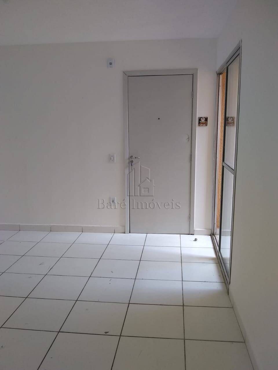 Apartamento à venda com 2 quartos, 50m² - Foto 8