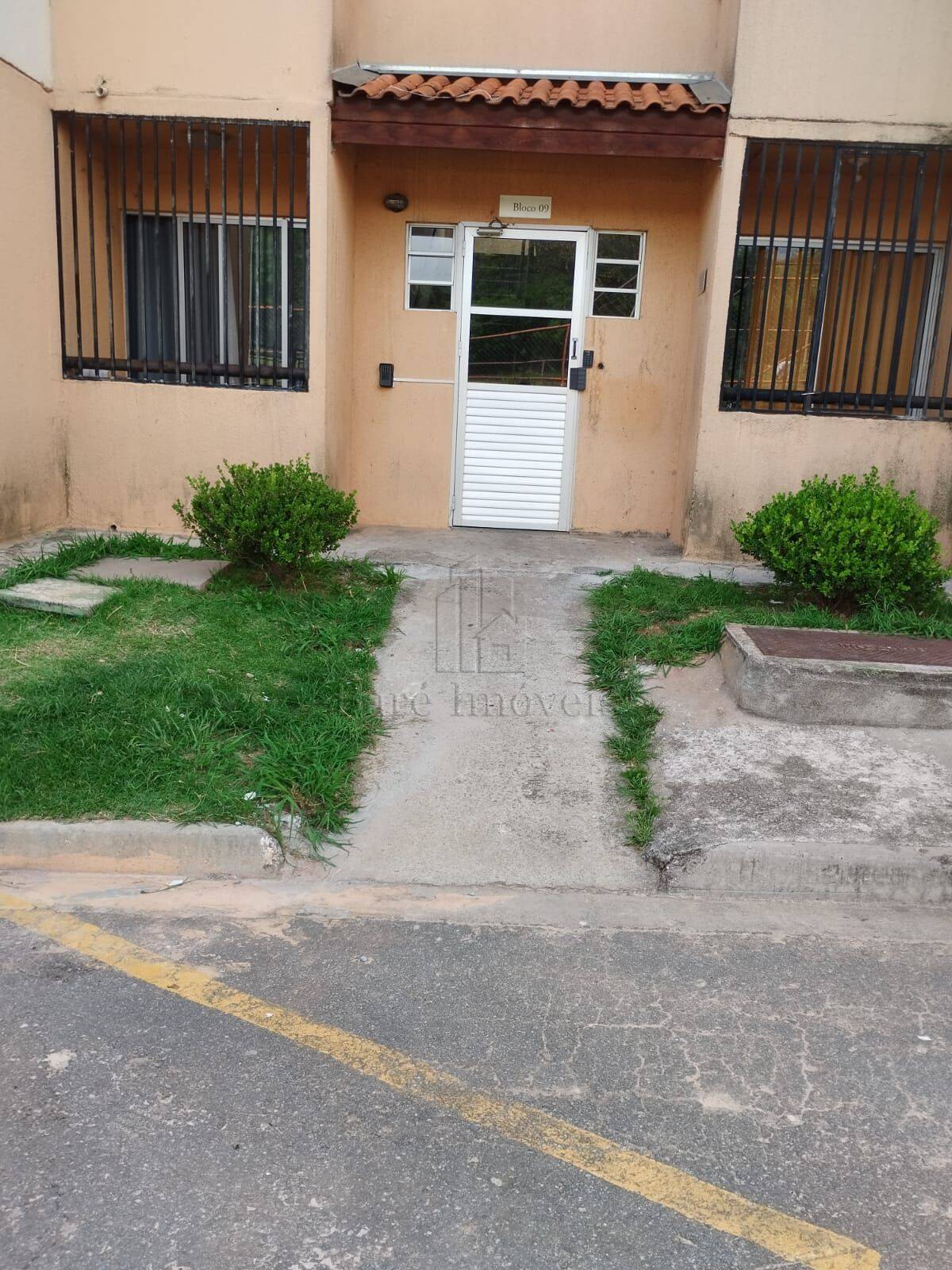 Apartamento à venda com 2 quartos, 50m² - Foto 9