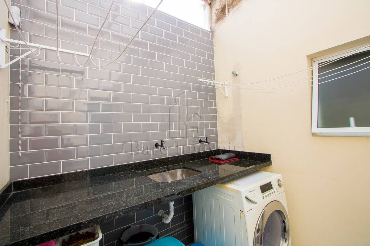 Sobrado, 3 quartos, 126 m² - Foto 3