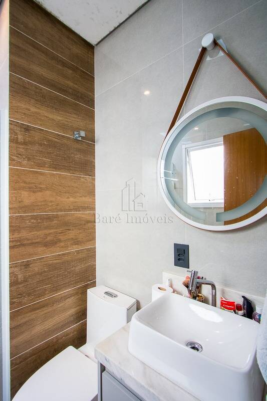 Sobrado, 3 quartos, 126 m² - Foto 4