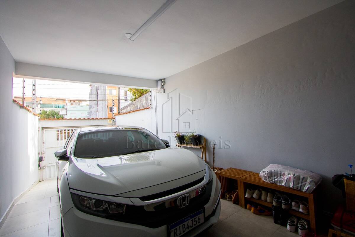 Sobrado, 3 quartos, 126 m² - Foto 2