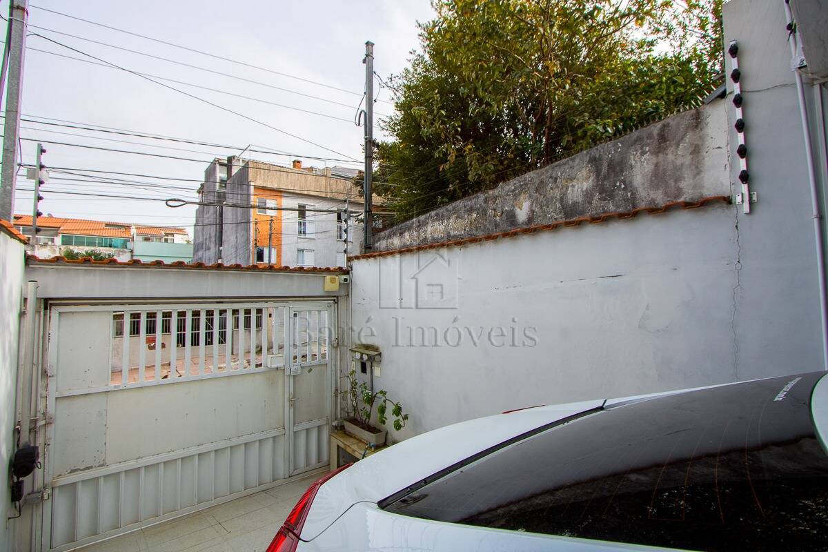 Sobrado, 3 quartos, 126 m² - Foto 5