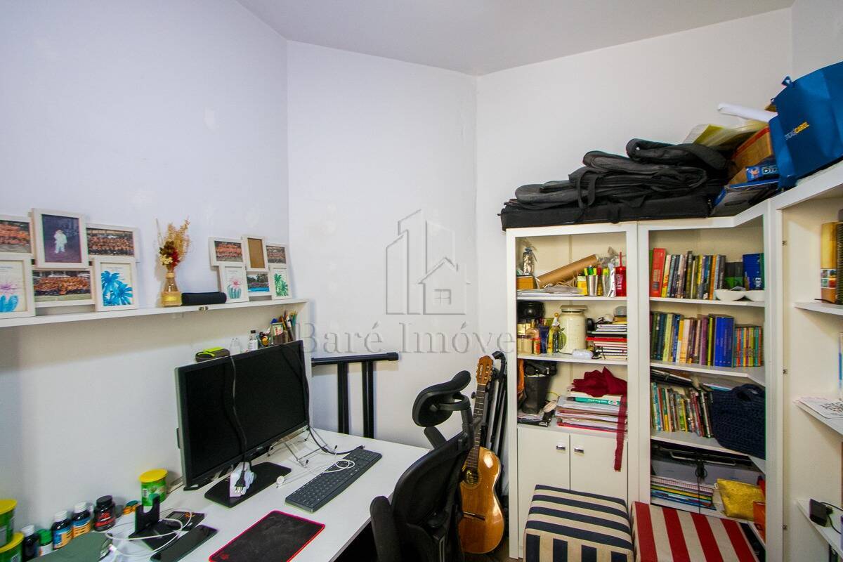 Sobrado, 3 quartos, 126 m² - Foto 7