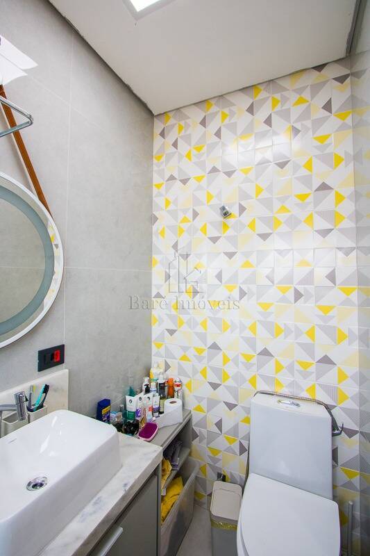 Sobrado, 3 quartos, 126 m² - Foto 12